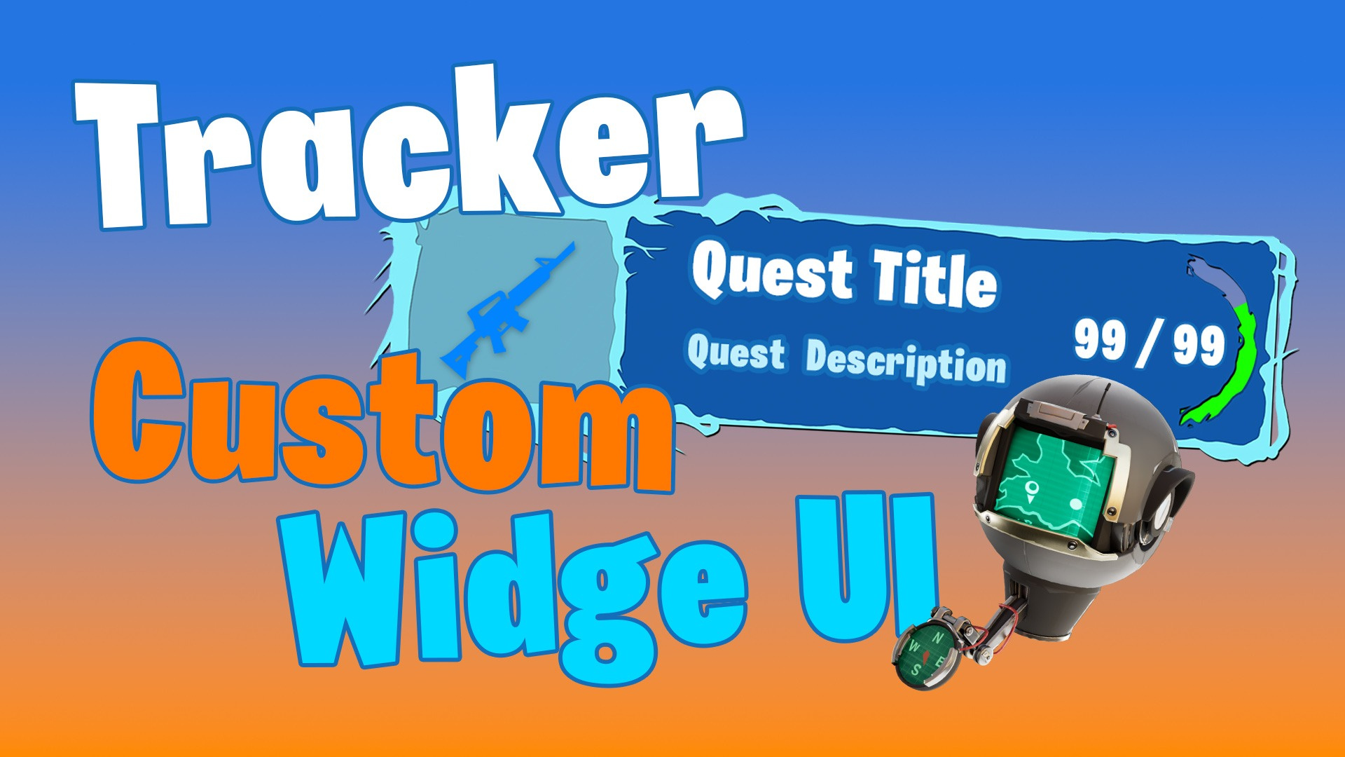 Asset preview