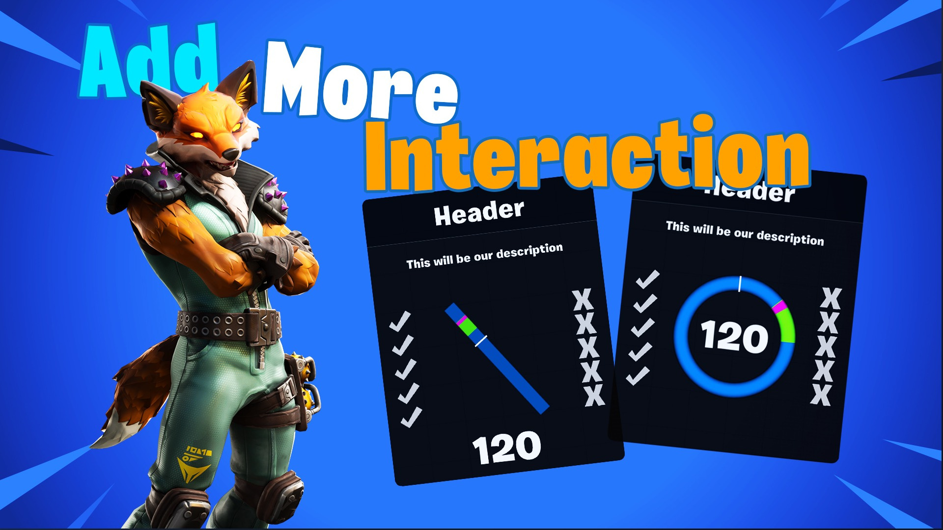 Asset preview