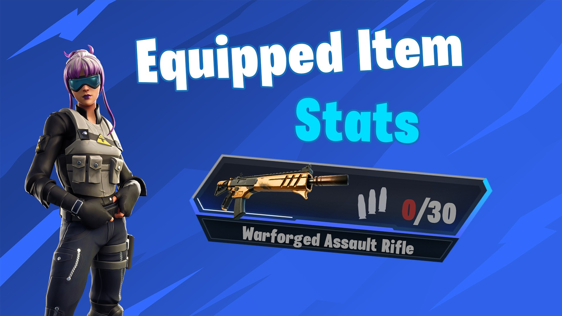 Asset preview
