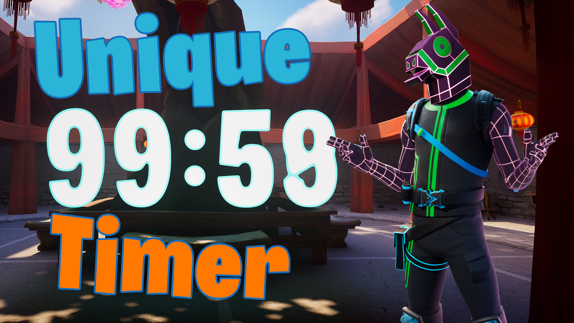 High Quality Timer