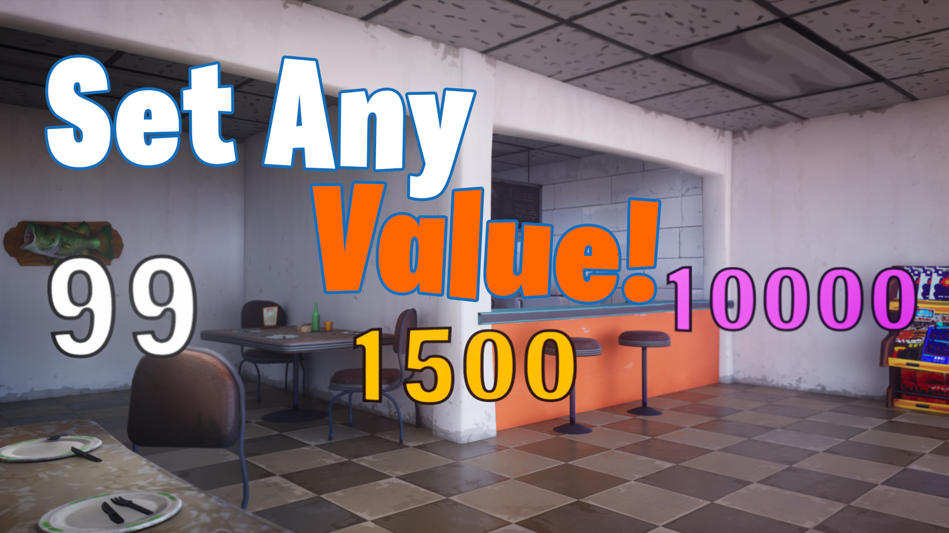 Advanced Material to Create Any Value