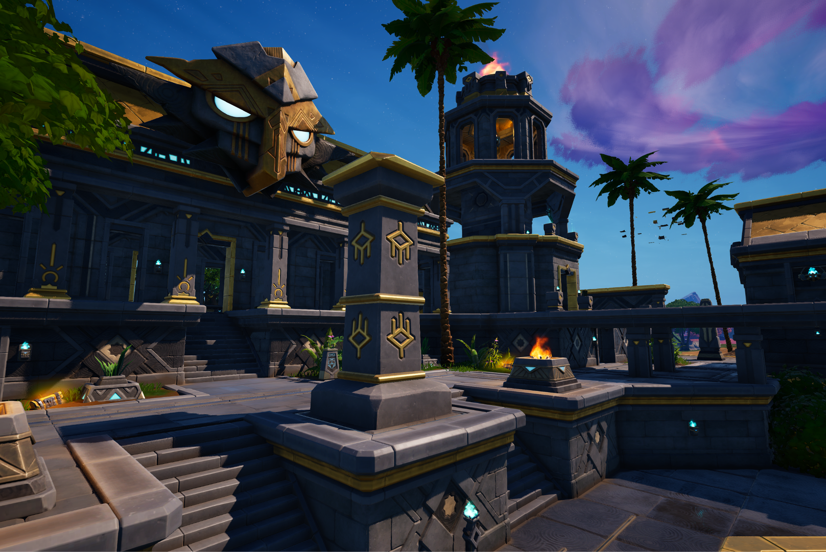 Find out what's new with the 42.20 release of Fortnite!