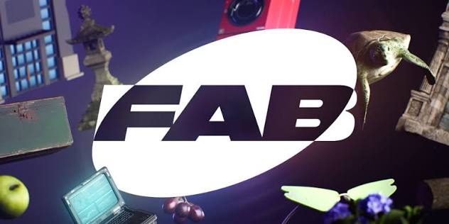UEFN Source Assets are Coming to Fab!