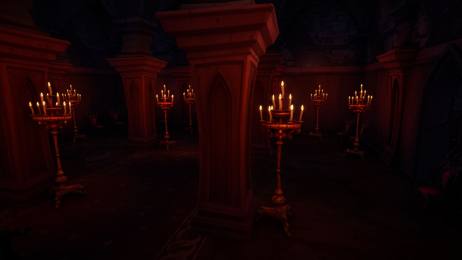 Optimized Material Lights preview 4