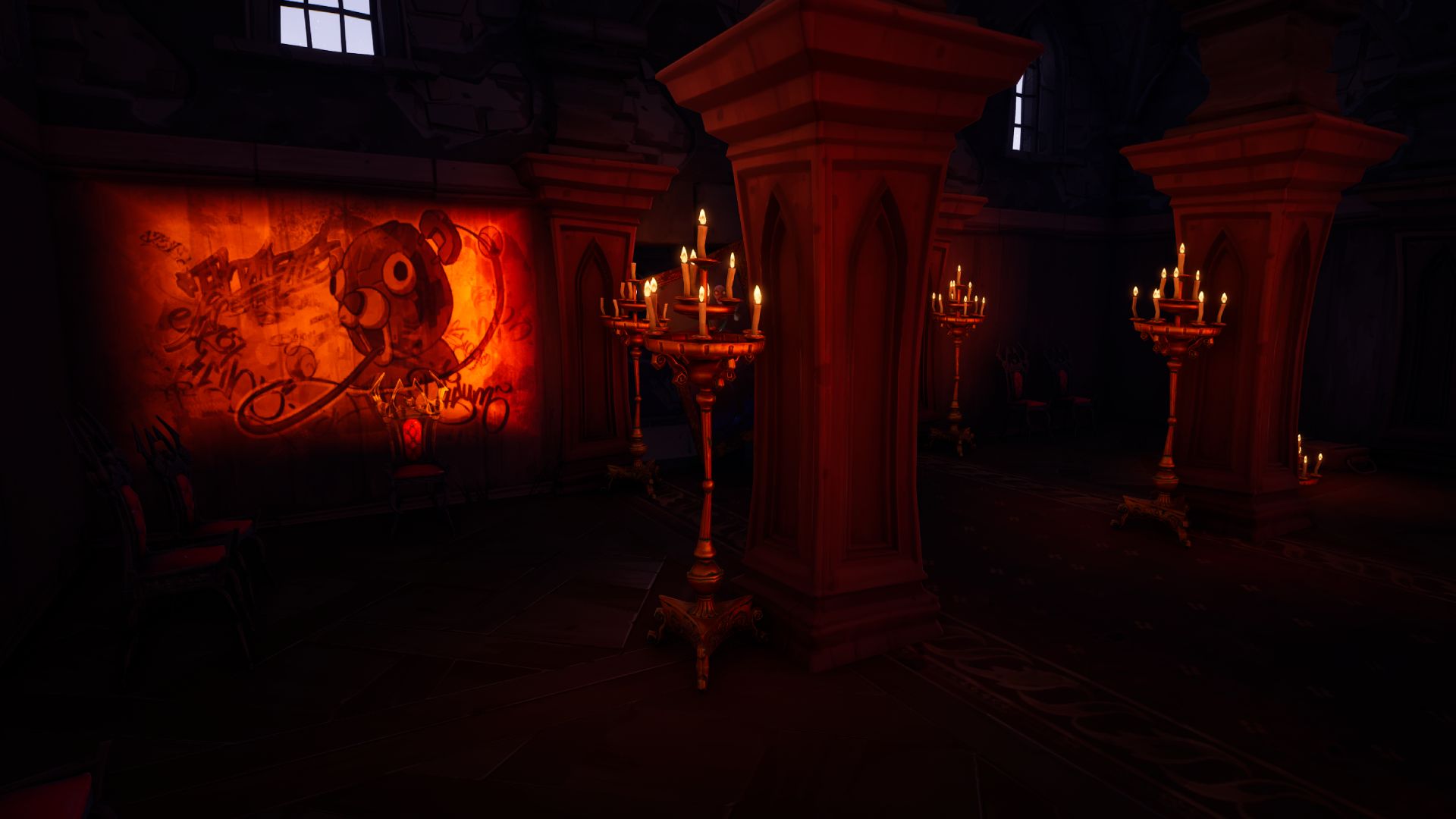 Optimized Material Lights preview 5