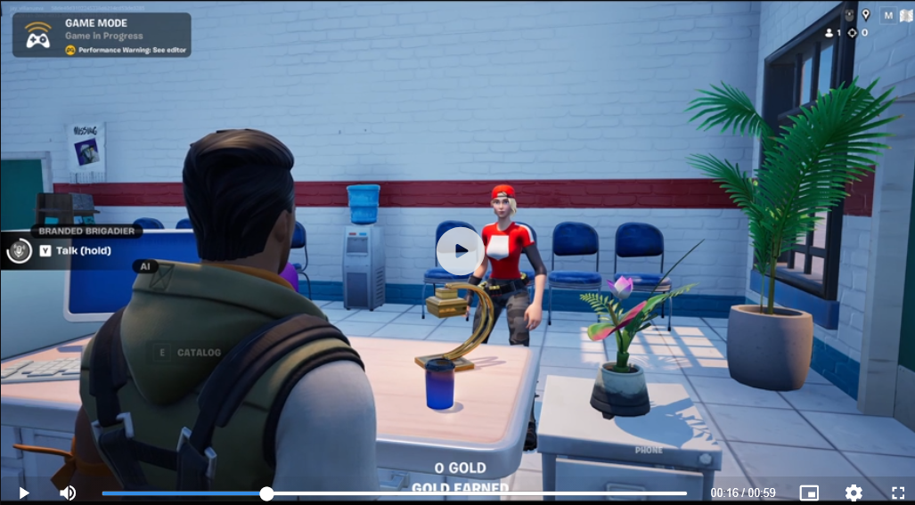 v42.30 Fortnite Ecosystem update. What's new?
